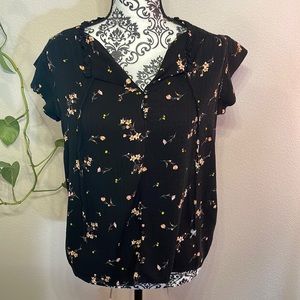 Buffalo by David Bitton Top